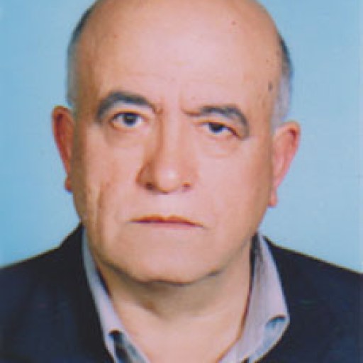 تصویر فریدون قنبری قوشچی