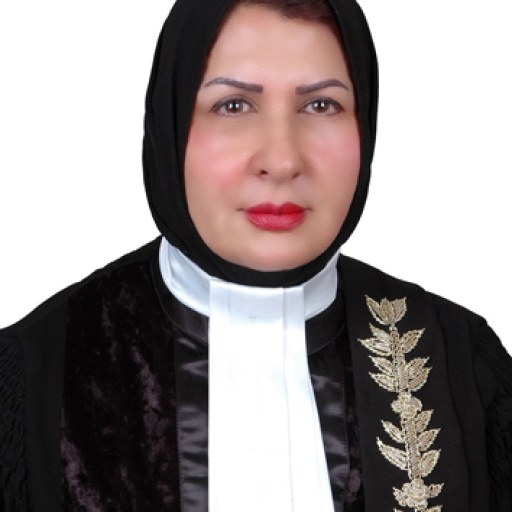 تصویر مینا مجدزاده خاندانی