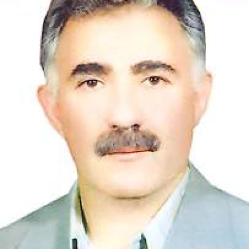تصویر علی کیاسروش