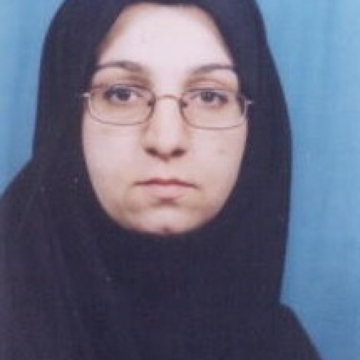 تصویر عصمت حیدری