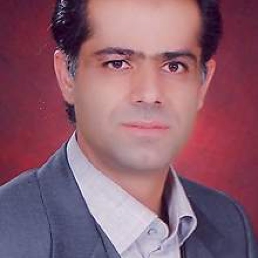تصویر رهام جویا