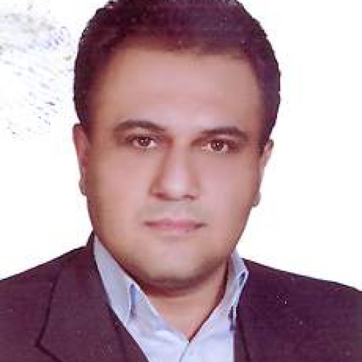 تصویر بیژن حیدری قادیکلائی