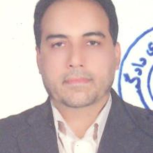 تصویر قاسم سازگار نژاد