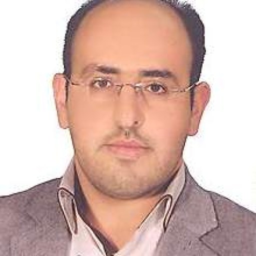تصویر محمد خیری دین آباد