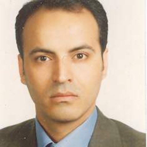 تصویر مسعود بیگلری