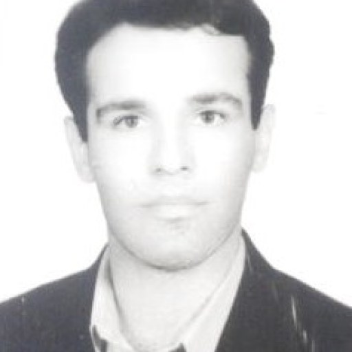 تصویر امیراحمد محمدی