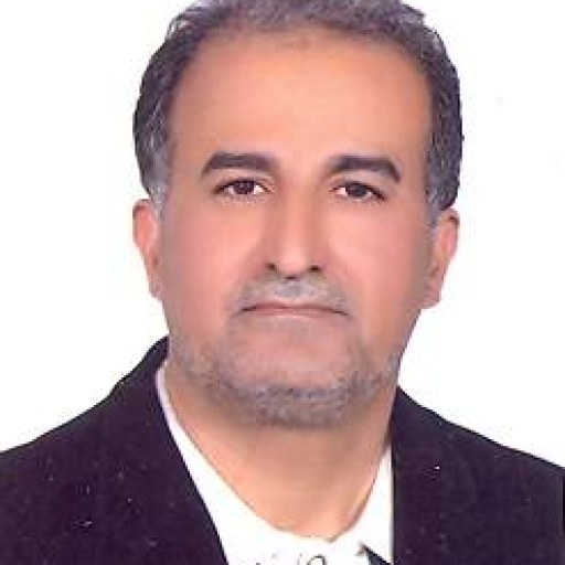 تصویر امیر اسلامی ثمرین