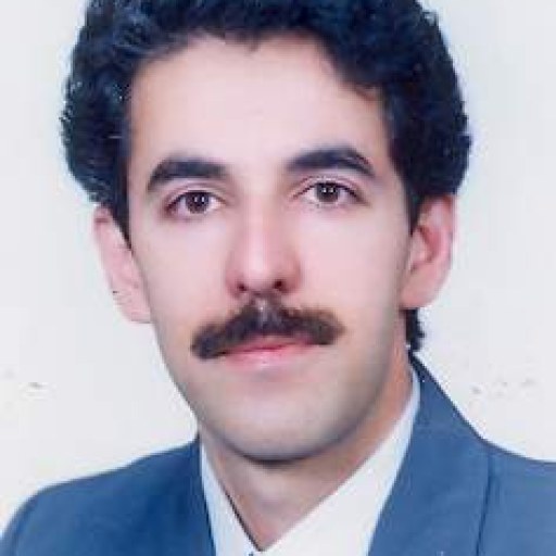 تصویر محسن اسدی