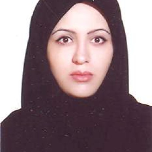 تصویر اکرم میرجانی