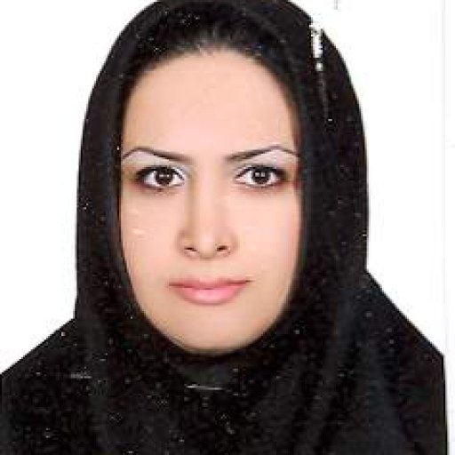 تصویر سمیه صیادی