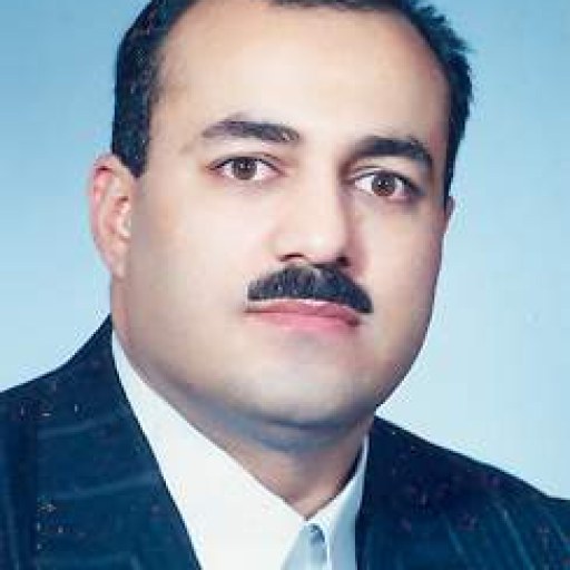 تصویر قاسم اوحدی