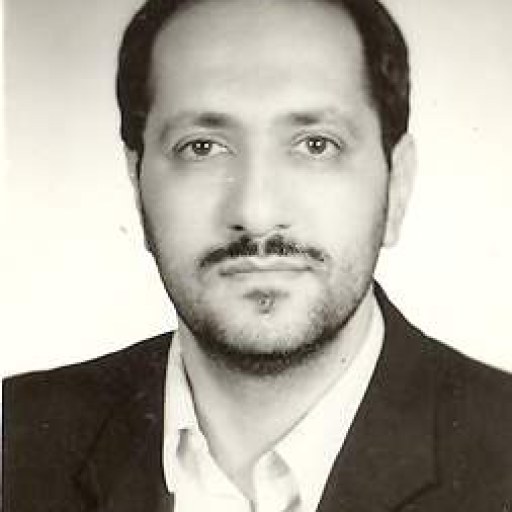 تصویر حسین بهرامی زاده