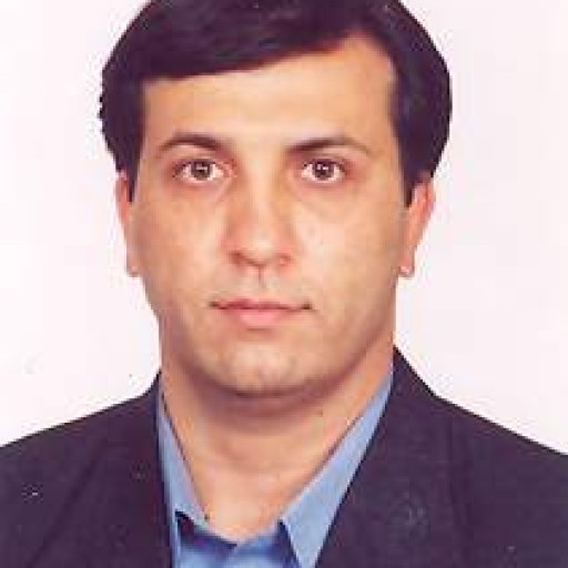 تصویر یوسف محمدی
