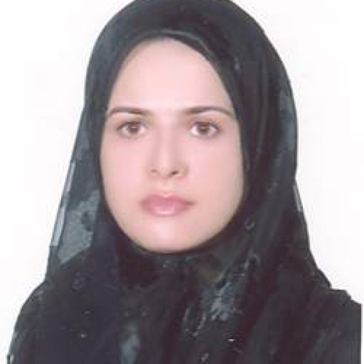 تصویر مریم نحوی
