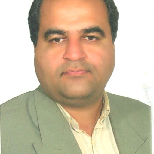 تصویر سیدرضا اسلامی