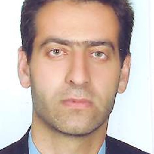 تصویر ابوالفضل غفاری