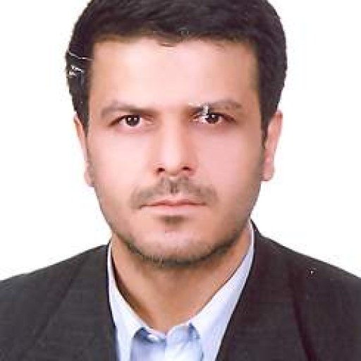 تصویر سید حسین وکیلی