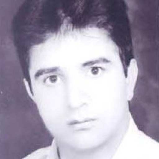 تصویر داود داور پناه
