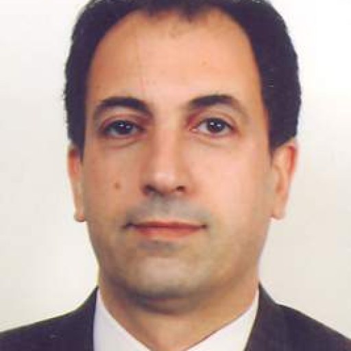تصویر علی مخبرالصفا