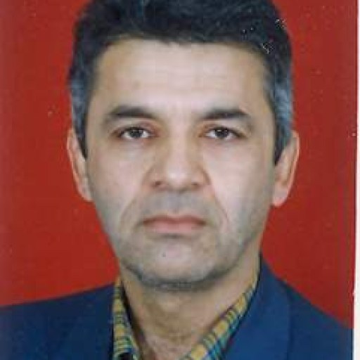 تصویر محمود مقدم متین
