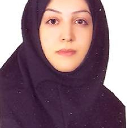 تصویر زهرا خاکباز
