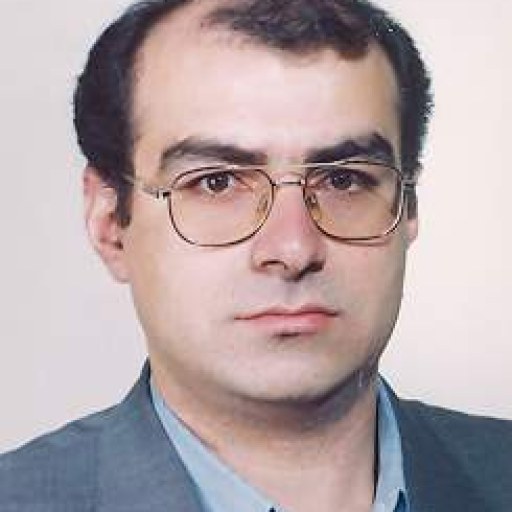 تصویر شهاب ضرغامی