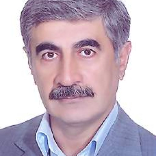 تصویر مفخم چراغی شمامی