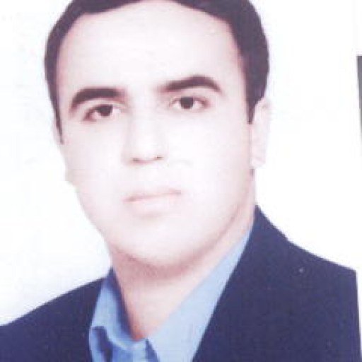تصویر حمید هروی