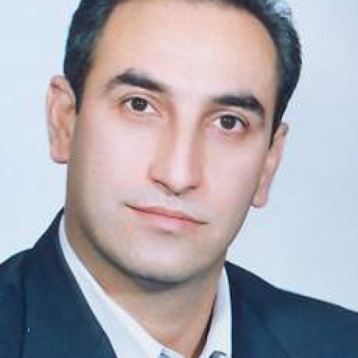 تصویر یونس موسوی