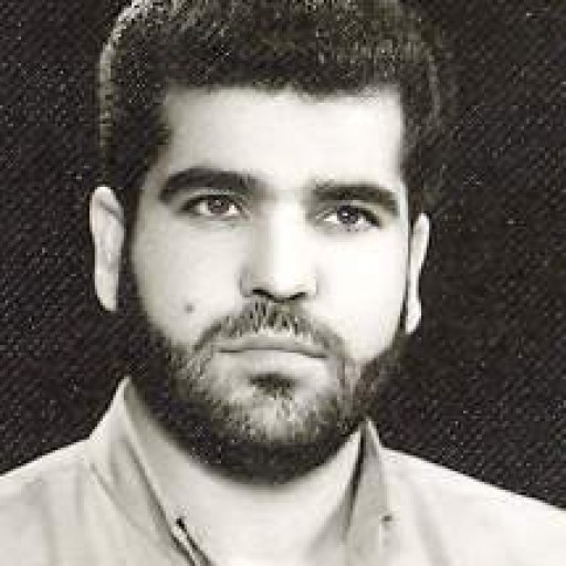 تصویر مجید حمیدی