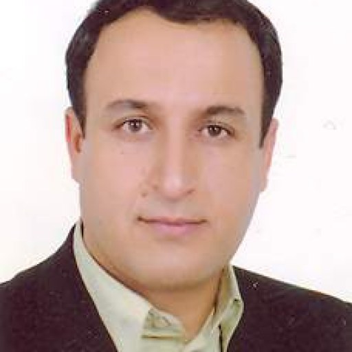تصویر کیانوش صدیقی زاده
