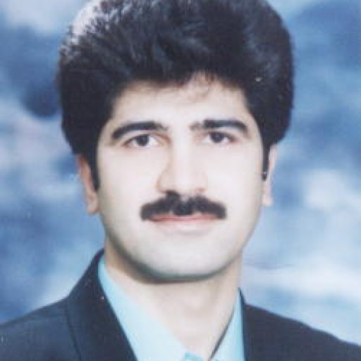 تصویر مجید شایگان فرد
