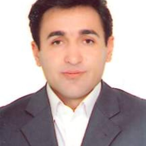 تصویر حمید محمدی