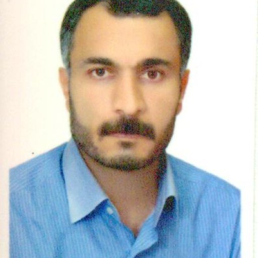 تصویر حشمت لطیفی