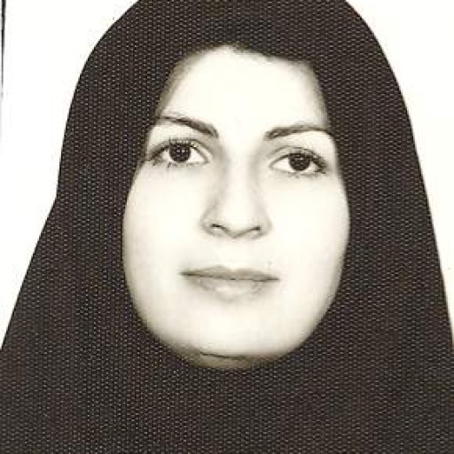 تصویر مریم هدایتی استراباد