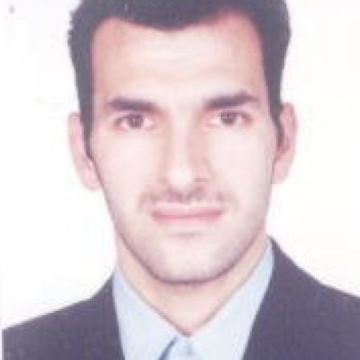 تصویر داود کاسه گرمحمدی