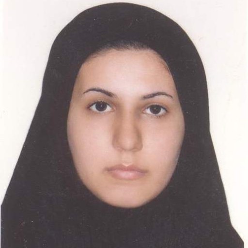 تصویر فاطمه زارعی