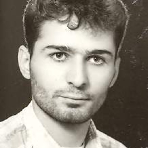 تصویر مجتبی چقازردی
