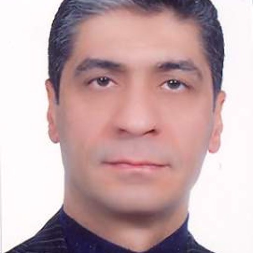 تصویر جواد گیوه چین کوهی