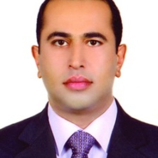 تصویر علیرضا مساوات