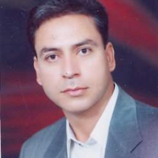 تصویر فرامرز کاظمی