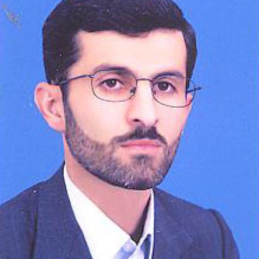 تصویر عباس یعقوبی