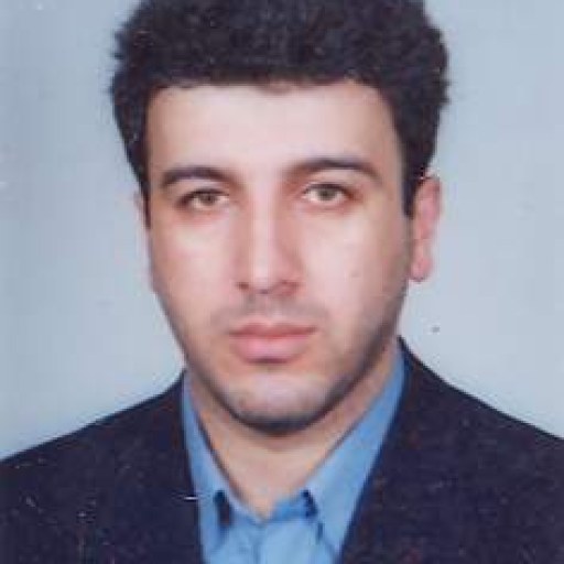 تصویر مهران خزائی پول
