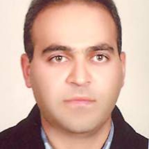 تصویر محمدداود غنمی