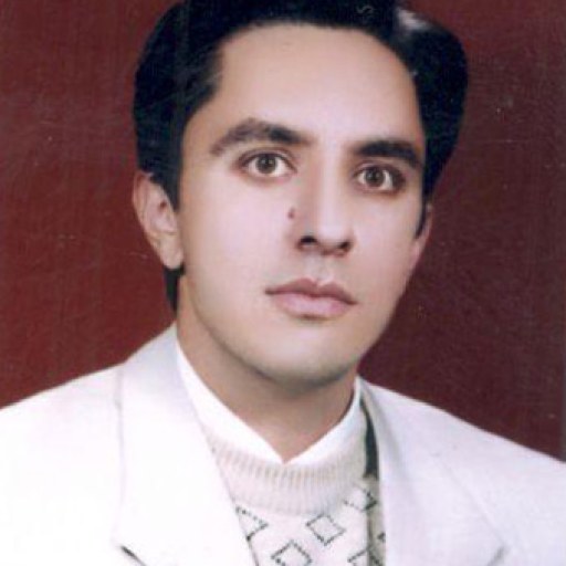 تصویر محمد باغی