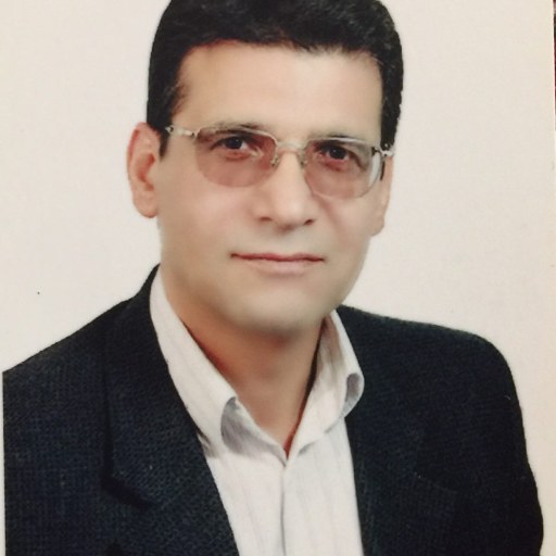 تصویر مهدی کریمی