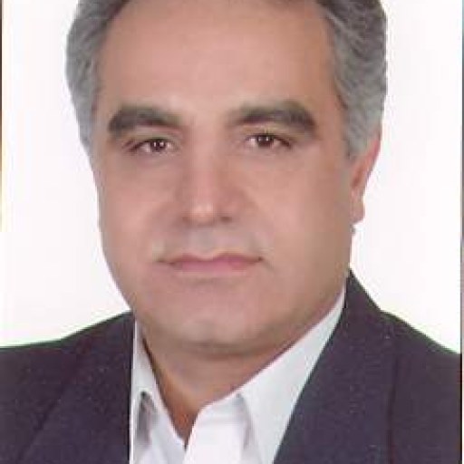 تصویر علی اکبر براتی دارانی