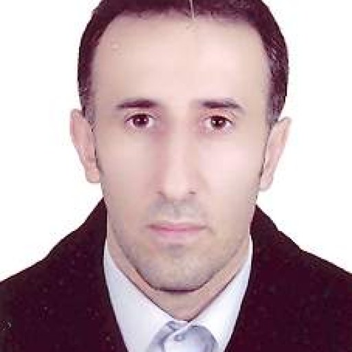 تصویر کیومرث یدالهی زوات