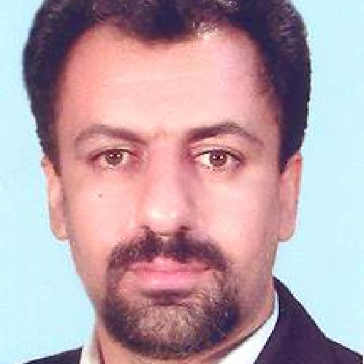 تصویر جمشید افتخاری