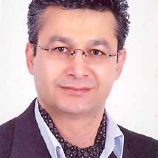 تصویر حسن صادقی